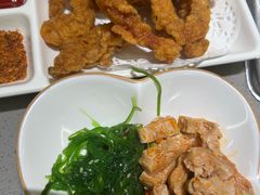 -海底捞火锅(杭州天虹购物中心店)