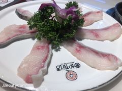 -围炉夜话·潮汕卤水火锅(榕江店)