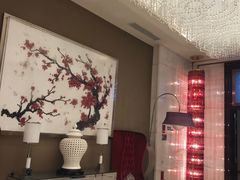 -豪廷轩中餐厅·特色云南菜(温德姆至尊豪廷大酒店)