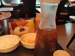 -探鱼·鲜青椒爽麻烤鱼(广州欣荣广场店)