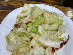-伊犁羊杂馆
