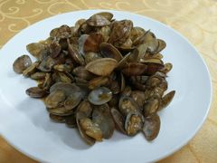 -海岛渔村大酒店(云霄路店)
