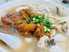 -荔林食店(西华路店)