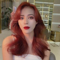 -3AM·S HAIR SALON烫发染发接发