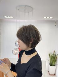 点击看大图 -上禾 HAIR SALON