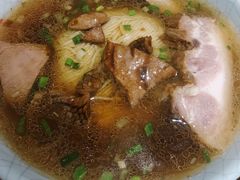 -朱鸿兴面馆(镇湖店)