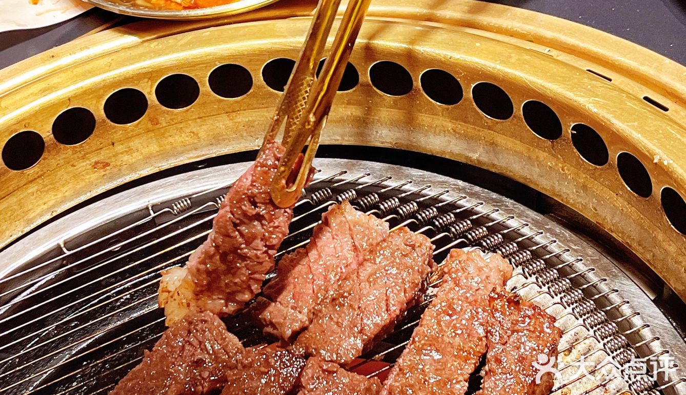 济南探店｜万象城馋烤肉以后就吃它啦！