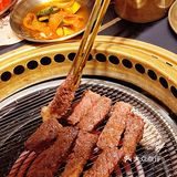 济南探店｜万象城馋烤肉以后就吃它啦！