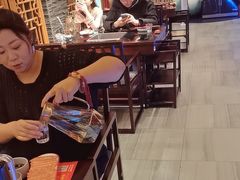 -重庆德忆火锅（龙南街3店）(渝水岸餐饮)