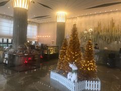 -东方银座国际酒店·爱晚亭·精致湘菜