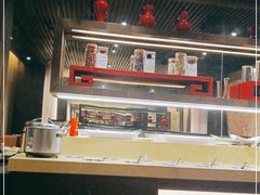 -满堂欢豆捞坊(美丽华大酒店店)