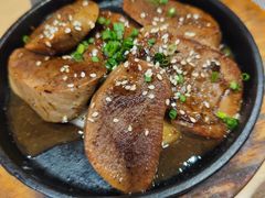 -左舞日本料理