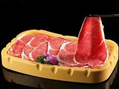 雪花肥牛-九庄火锅(龙游店)