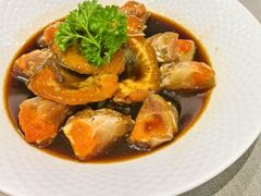 -宁海食府·涌宴(真和店)