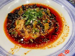 -徐鼎盛民间菜(九街店)