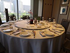 包厢-小厨娘淮扬菜(六合欢乐港店)