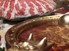 -红辣椒·川菜·火锅(科华路店)