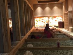 -丽池宫韩式汗蒸会馆(华灯坊店)