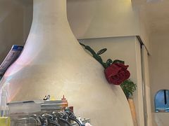 -盘炉forenza·云贵川融合小食堂 ( 钟楼中柳巷店)