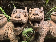 -云水谣景区-土楼之光文化园