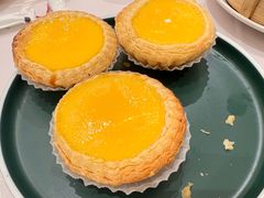 莞香蛋挞皇-莞香楼·正宗东莞菜(东升店)