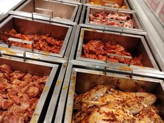-玫瑰花园自助烤肉(顺义鑫海韵通店)