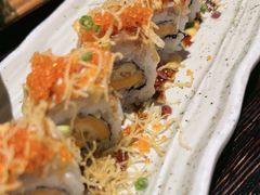-芥岛(河北大街店)