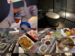-星漾里•SPA•足道•按摩•养生(吕厝店)