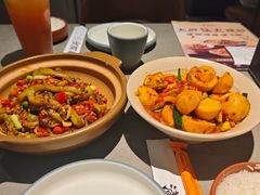 -潇湘阁(汉光百货店)