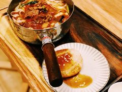 8小时慢炖半筋半肉粉套餐-小满手工粉(上海月星环球港店)