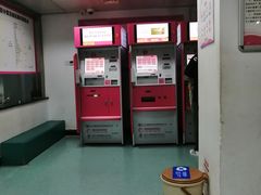 -湖南省妇幼保健院(兴汉门院区)