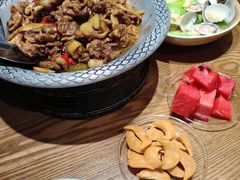 -甘家界柠檬鸭(安吉店)