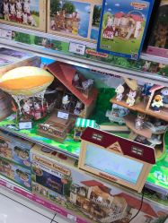 -玩具反斗城(正大广场店)