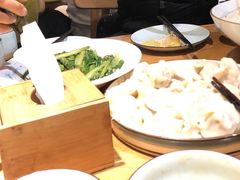 -伊喜饺子·烤鸭(五道口学院路店)