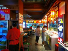 -六合居(温江店)