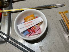 -海底捞火锅(泰安爱琴海店)
