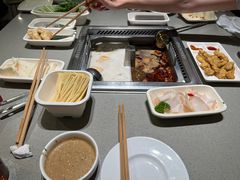 -海底捞火锅(天津SM城市广场店)