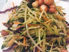 -听涛雅苑百味饺子老家菜馆