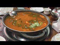 -老凯里酸汤鱼(花果园店)