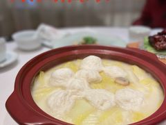 -东富酒家(龙湖西溪天街店)