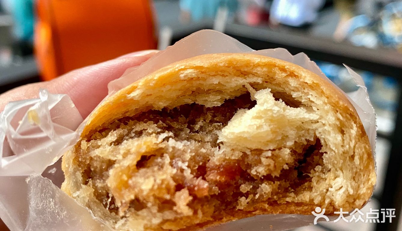 Happy Mooncake Day🥮中秋快乐🎑