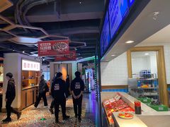-季季红火锅(动壹店)