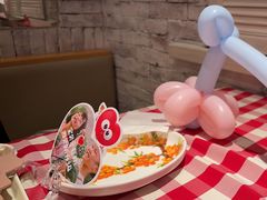 -西贝(大华虎城店)