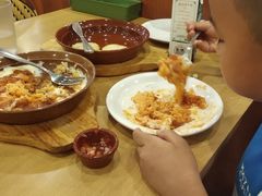 -萨莉亚意式餐厅(金隅嘉品mall店)