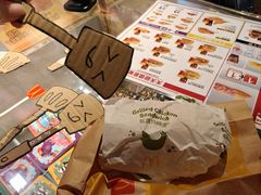 -麦当劳(伟城广场店)