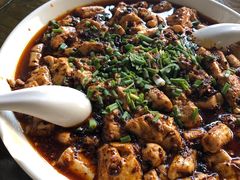 -小杨翘脚牛肉