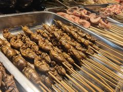 -大学城夜市大排档(凤栖路店)