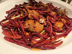 -院8里·小聚园老川菜(九眼桥店)