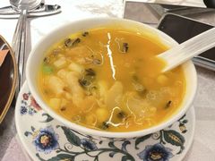 金汤野米煮花胶-南海渔村(珠江新城店)