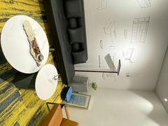 -冠美办公家具展厅